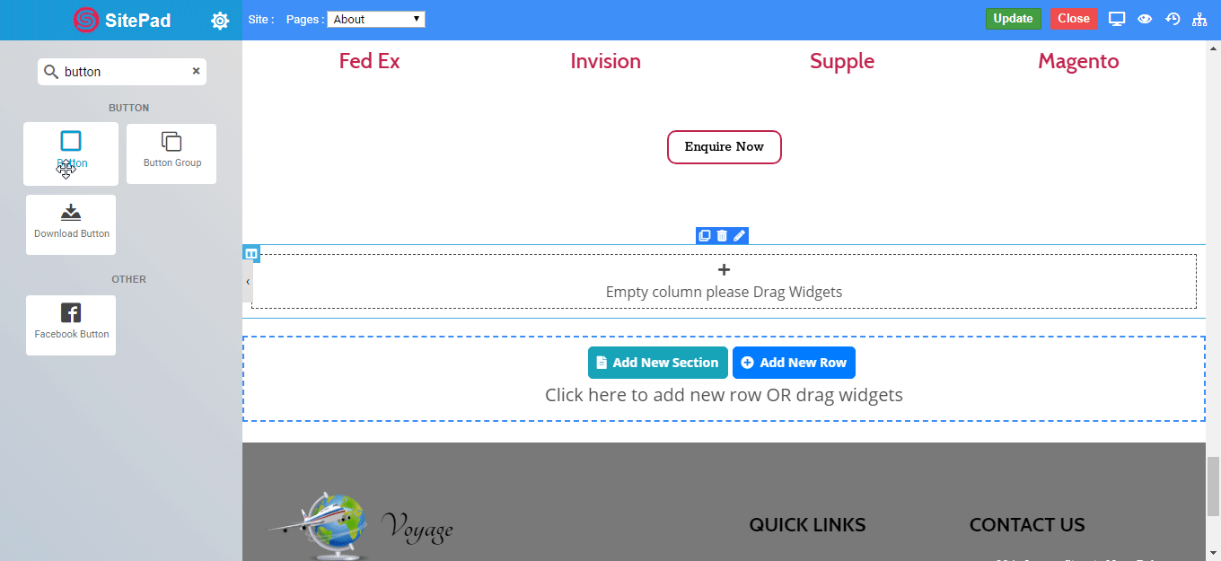button_overview button_overview